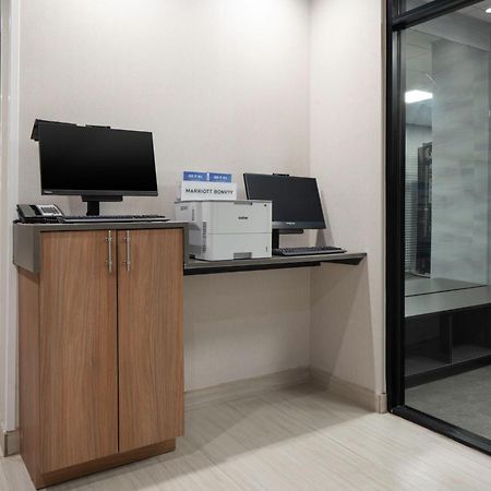 Fairfield Inn & Suites By Marriott Corinth South Denton Area מראה חיצוני תמונה