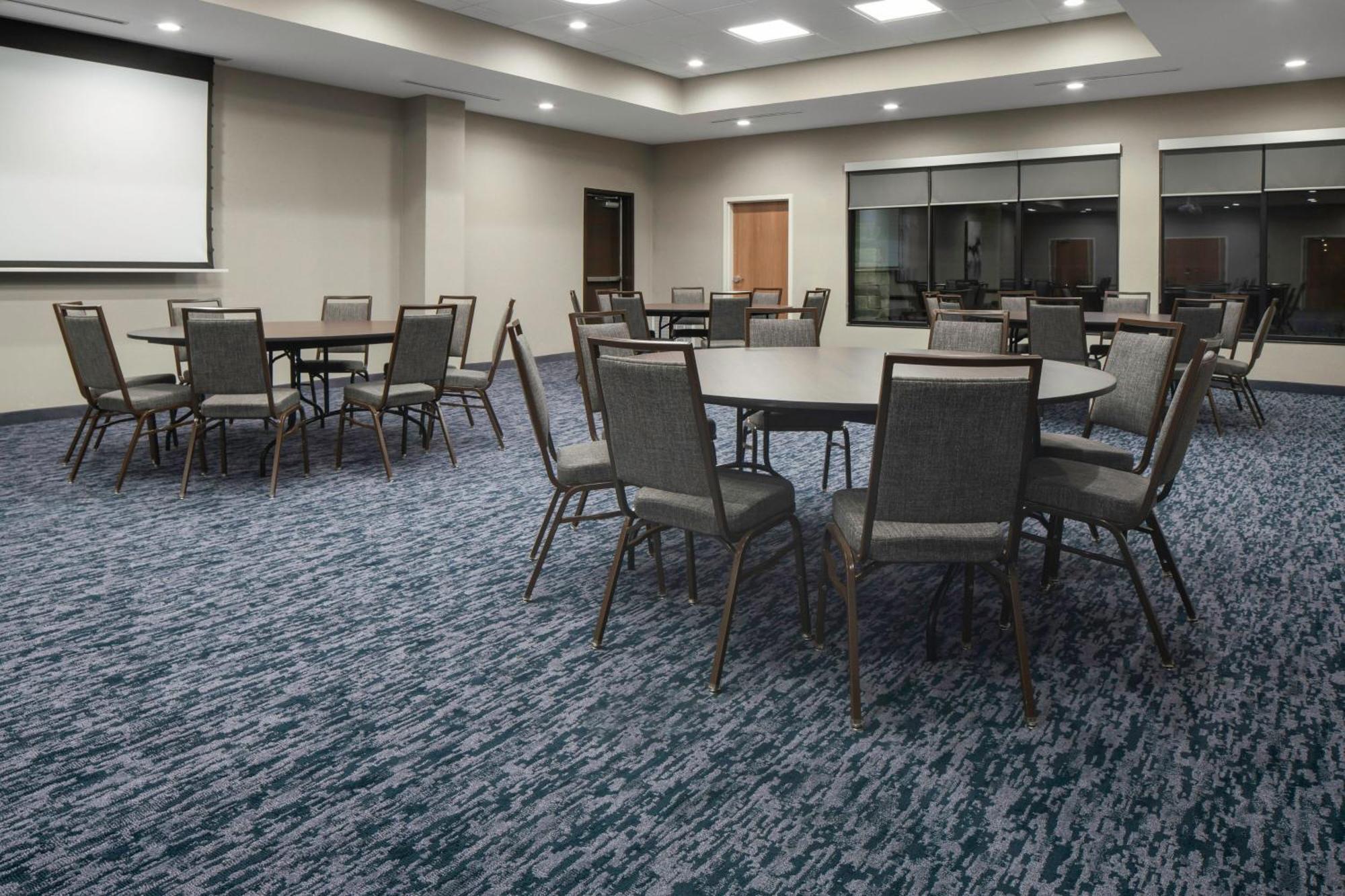 Fairfield Inn & Suites By Marriott Corinth South Denton Area מראה חיצוני תמונה